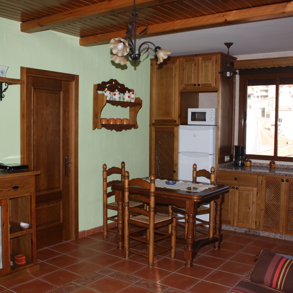 Apartamento 1