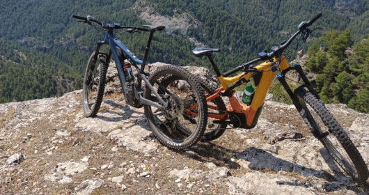cañi bike